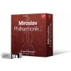 Program pro úpravu hudby Ik Multimedia Miroslav Philharmonik 2 box