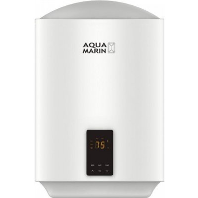 Aquamarin 80523 Elektrický ohřívač vody 30 l 2 kW – Hledejceny.cz