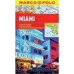 Miami plán 1:15t. MP – Zboží Mobilmania