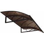 Robelit ARCO 150x90x25cm hnědá – Zbozi.Blesk.cz