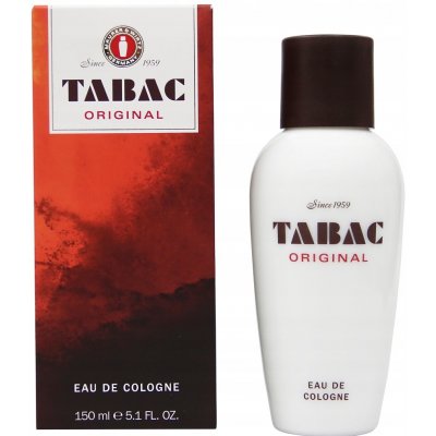 Tabac Original kolínská voda pánská 150 ml – Sleviste.cz