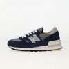 Skate boty New Balance x Carhartt 990 V1 Navy