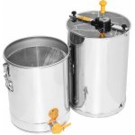 Mellarius Medomet s nádobou MiniLine 3.r. ruční P40 – Zboží Dáma