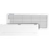 Klimatizace Větrací mřížka pro chladničky Dometic LS 200, bílá Barva: Bílá