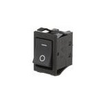 NKK SWITCHES ROCKER DPST-NO + DPST-NC pol: 2 OFF-ON 10A/25VAC 10A/30VDC – Hledejceny.cz