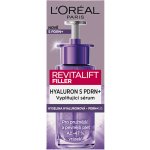 L'Oréal Revitalift Filler Hyaluronic Acid Serum 30 ml – Hledejceny.cz
