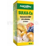 AgroBio Sulka Ca 200 ml – Zboží Dáma