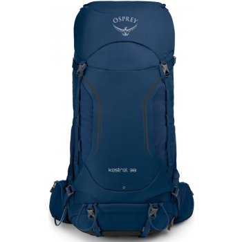 Osprey Kestrel 38l black