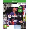 Hra na Xbox Series X/S FIFA 21 (Nxt Lvl Edition) (XSX)