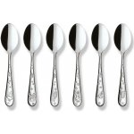 Villeroy & Boch Toy's Delight Vánoční kávové lžičky 6 ks – Sleviste.cz