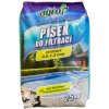 Bazén příslušenství AGRO Filtrační písek - 25 kg