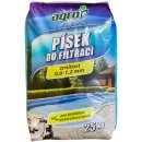  AGRO Filtrační písek - 25 kg