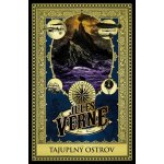 Tajuplný ostrov - Jules Verne – Zboží Mobilmania