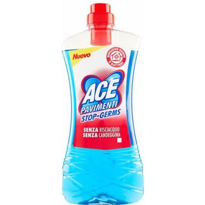 Ace Pavimenti Disinfettante dezinfekční čistič podlah 1 l