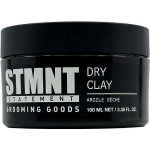 STMNT Grooming Dry Clay suchý jíl 100 ml – Zboží Dáma
