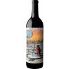 Víno Lapis Luna Cabernet Sauvignon červené 2021 14,4% 0,75 l (holá láhev)