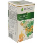 Megafyt ŽALUDEČNÍ ČAJOVÁ SMĚS 20 x 1,5 g – Hledejceny.cz