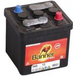 Banner Starting Bull 6V 66Ah 360A 066 12 – Zboží Mobilmania