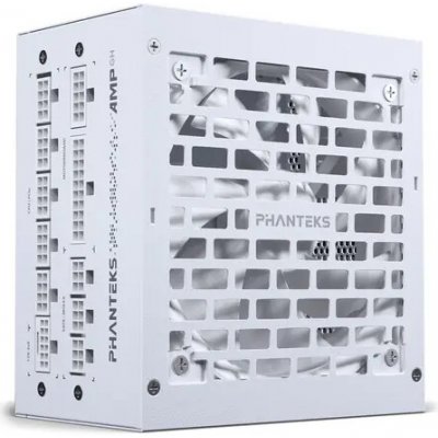Phanteks AMP GH 850W PH-P850GH_WT01_EU – Hledejceny.cz