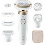 Braun Silk-épil 9 Flex 9-060 3D – Zboží Mobilmania