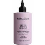 Selective Professional NoYellow BeBlond Super Lamellar Treatment 300 ml – Hledejceny.cz