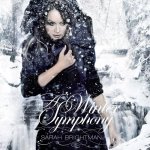 Sarah Brightman - A winter symphony CD – Hledejceny.cz