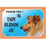 Dafiko Tabulka kolie – Hledejceny.cz