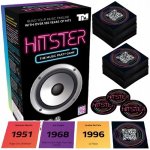 TM Toys Hudební hra Hitster – Zboží Dáma