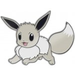Pokémon pin Radiant Eevee – Zboží Dáma