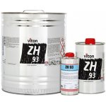 Viton tužidlo ZH 93 do epoxidových barev 1 Kg – HobbyKompas.cz