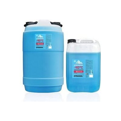 DYNAMAX Screenwash -40°C 25 l – Zbozi.Blesk.cz