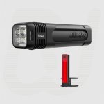 Knog Blinder Pro 600 Plus set černé – Zboží Dáma