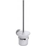 Lari WC souprava závěsná chrom Alfa v 385 mm – Hledejceny.cz