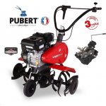 PUBERT ARO 2+1 65B C3 (34ARO65BC3) – Zboží Mobilmania