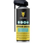 Coyote Bílá lithiová vazelína 400 ml – Zbozi.Blesk.cz
