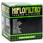 Hiflofiltro Olejový filtr HF553 – Zbozi.Blesk.cz