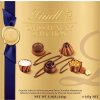 Bonboniéra Lindt Lindor Swiss Luxury Selection bonboniéra 143 g