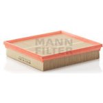 Vzduchový filtr Mann C 25 135 – Hledejceny.cz
