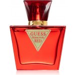 Guess Seductive Red toaletní voda dámská 50 ml – Hledejceny.cz