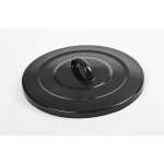 Belis poklice Standard 18cm – Zboží Dáma