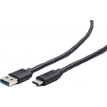 Gembird CCP-USB3-AMCM-1M USB 3.0 AM na Type-C, 1m