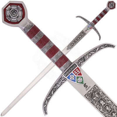 Art Gladius Meč Robin Hood s volitelnou pochvou – Hledejceny.cz