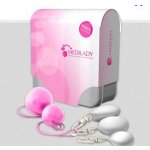 Hobbyt MediLady - pro posílení svalů pánevního dna – Sleviste.cz