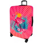 Kufryplus H371 Flamingo M – Hledejceny.cz
