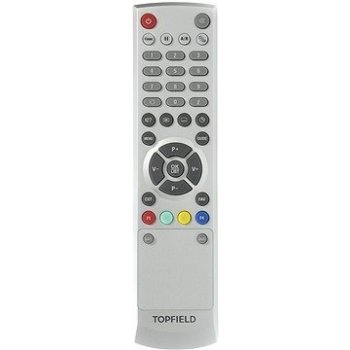 Dálkový ovladač Topfield TF7700HSCI