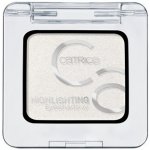 Catrice Highlighting Eyeshadow rozjasňovací oční stíny 030 Metallic Lights 2 g – Sleviste.cz