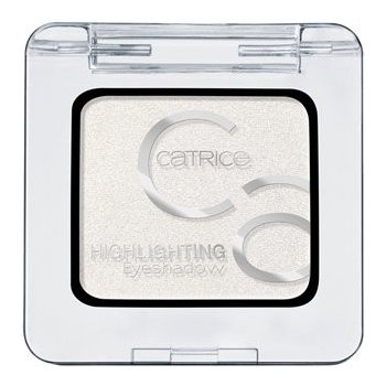 Catrice Highlighting Eyeshadow rozjasňovací oční stíny 010 Highlight to Hell 2 g