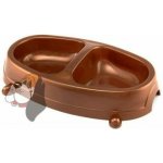 Sum Plast dvojMiska 30,6 cm/ 600 ml – Zbozi.Blesk.cz