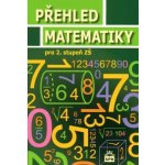 Přehled matematiky pro 2. stupeň ZŠ – Řepíková Alena – Sleviste.cz