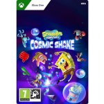 Spongebob SquarePants: Cosmic Shake – Sleviste.cz